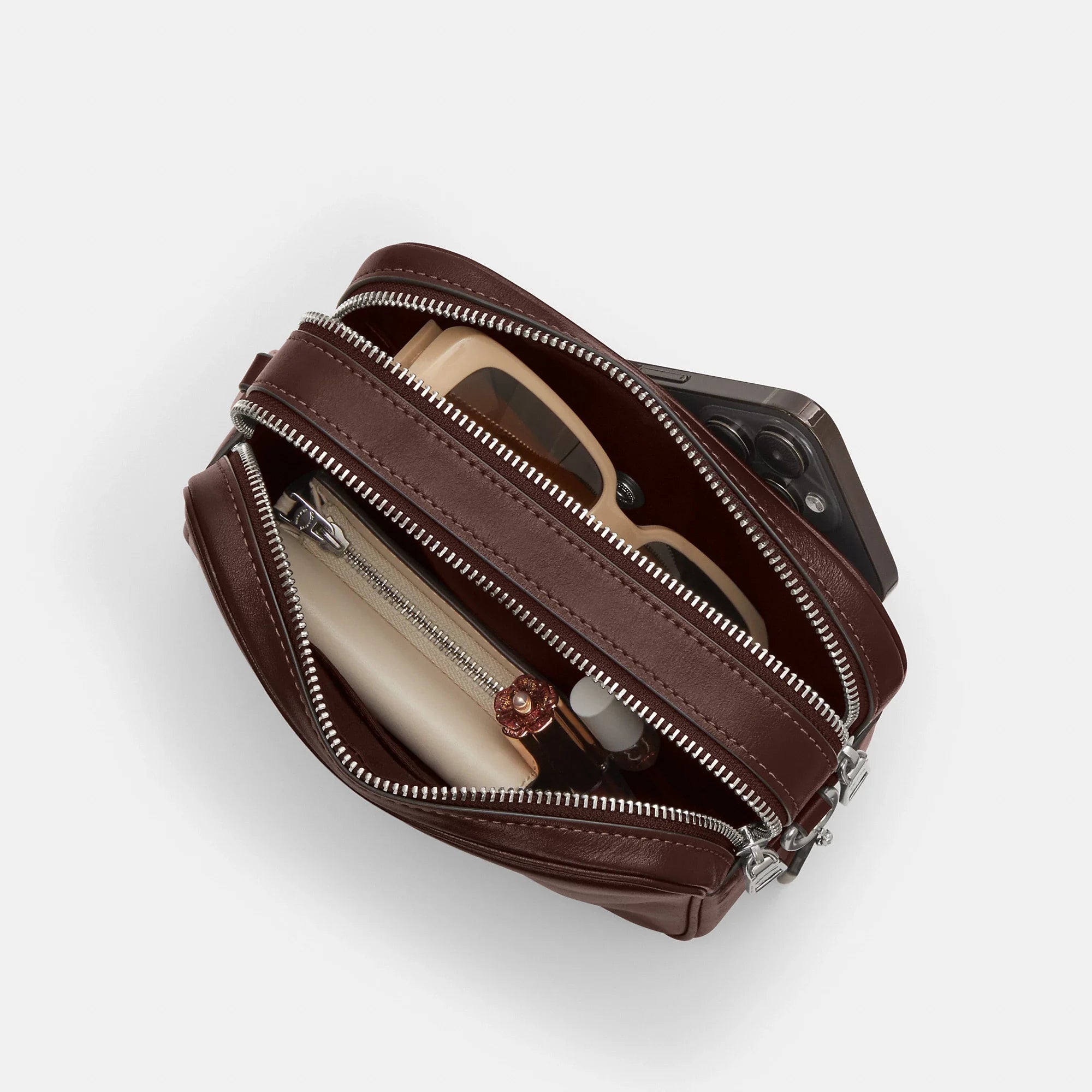 Bolso cruzado