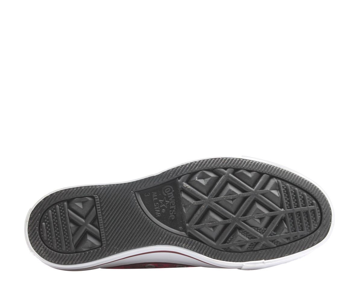 Tenis de mujer color rosado