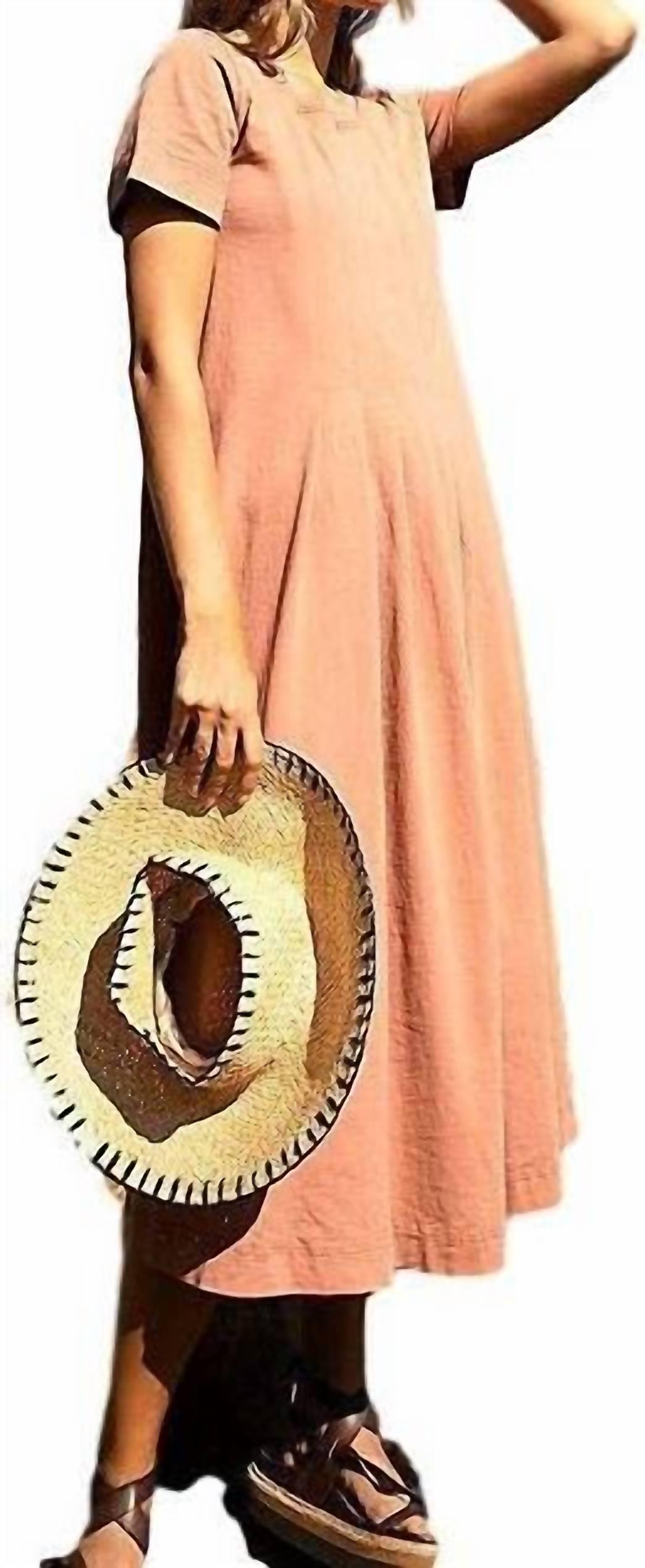 Vestido largo