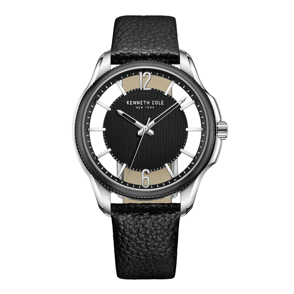 Reloj de hombre