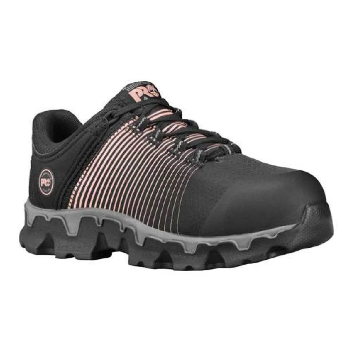 Botas de mujer color negro