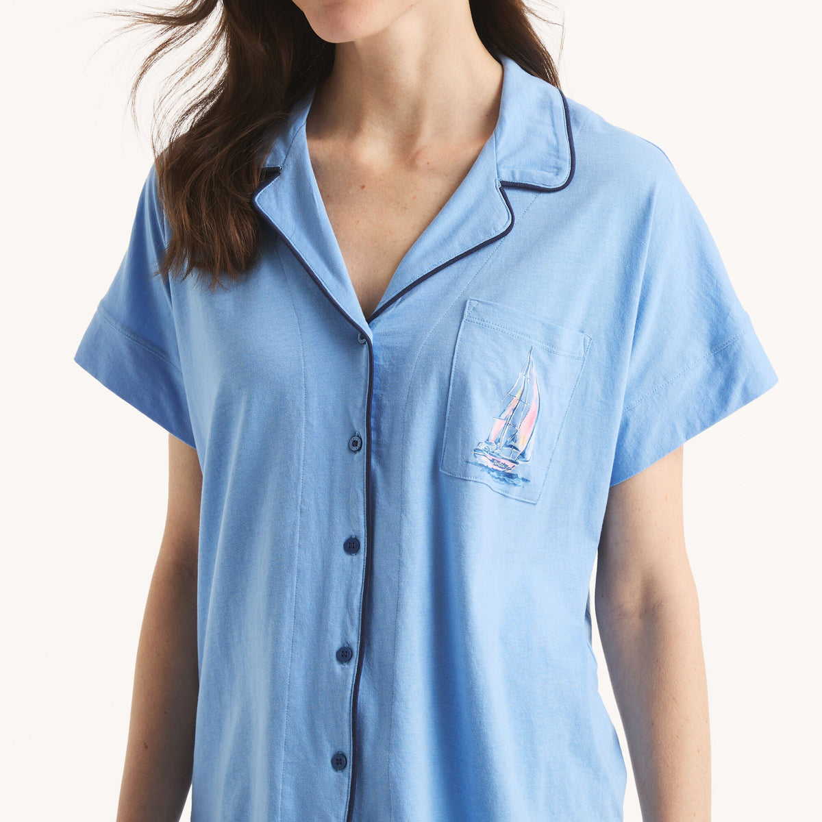 Pijama de mujer