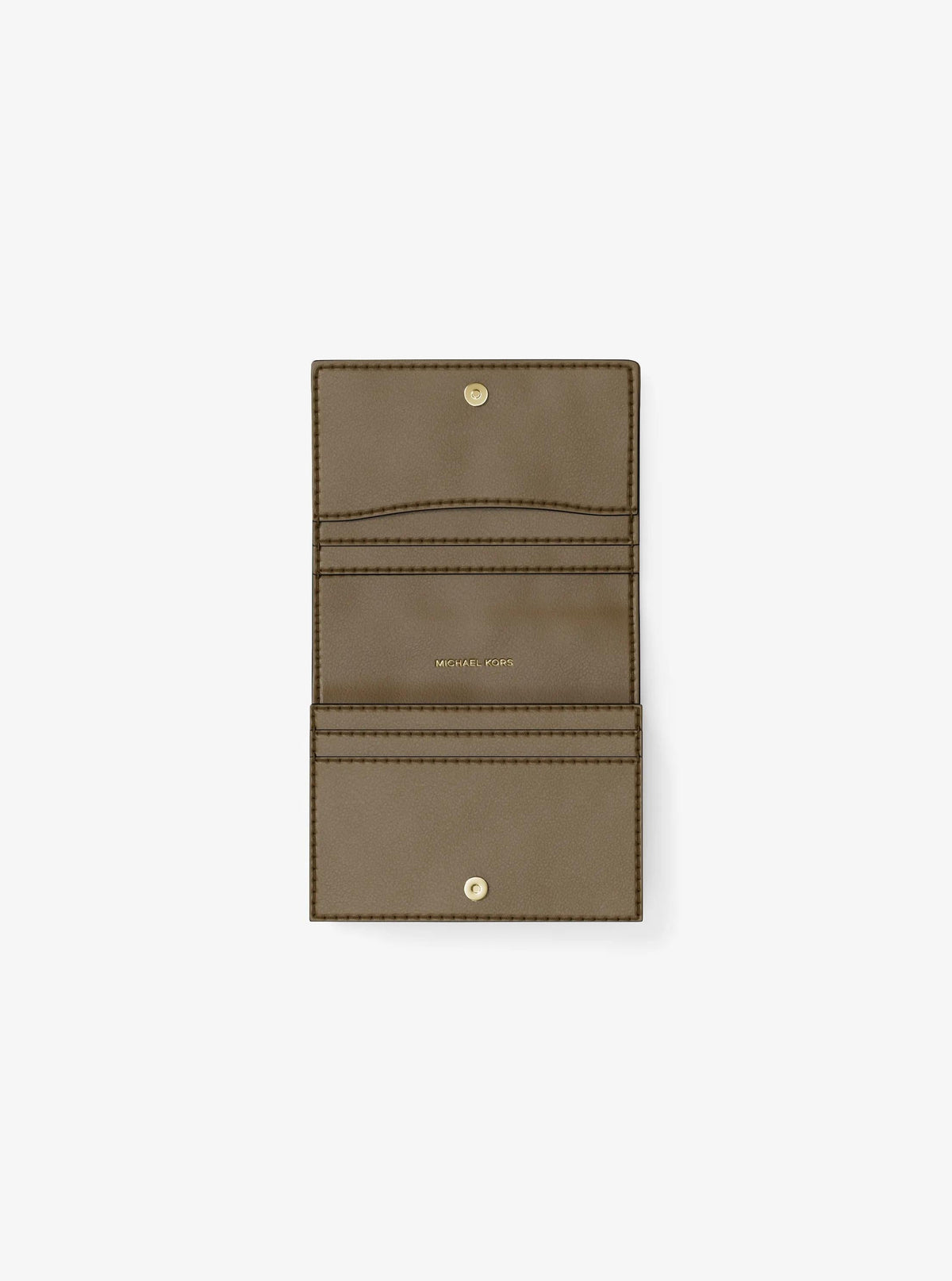 Billetera de cuero