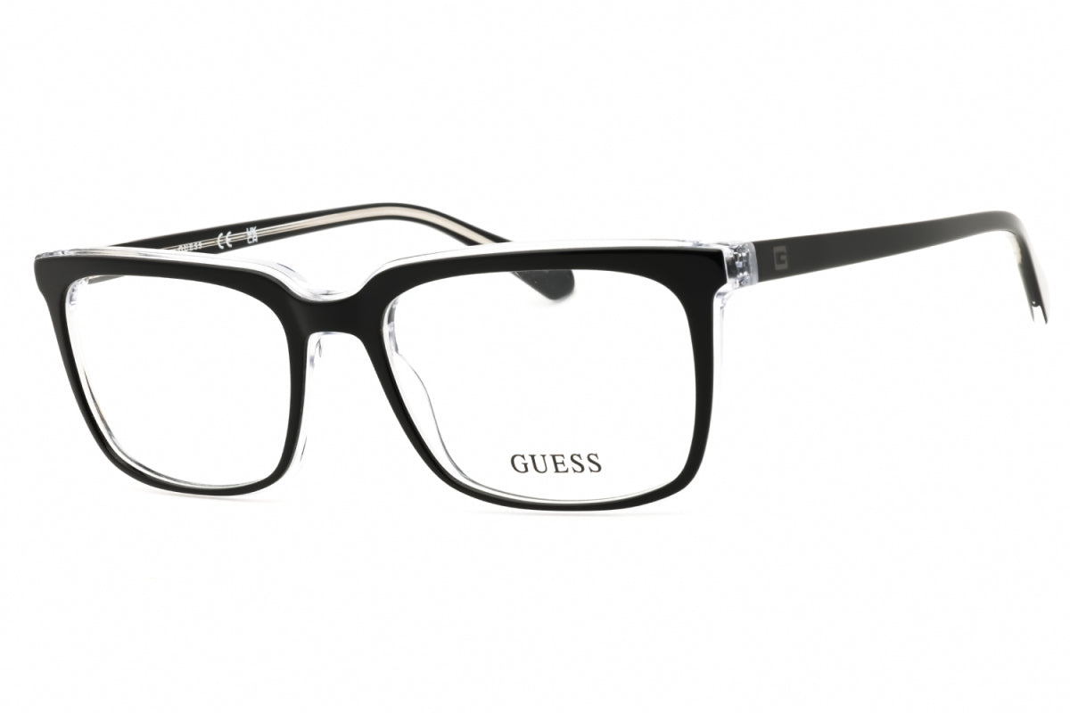 Gafas 56 mm color negro