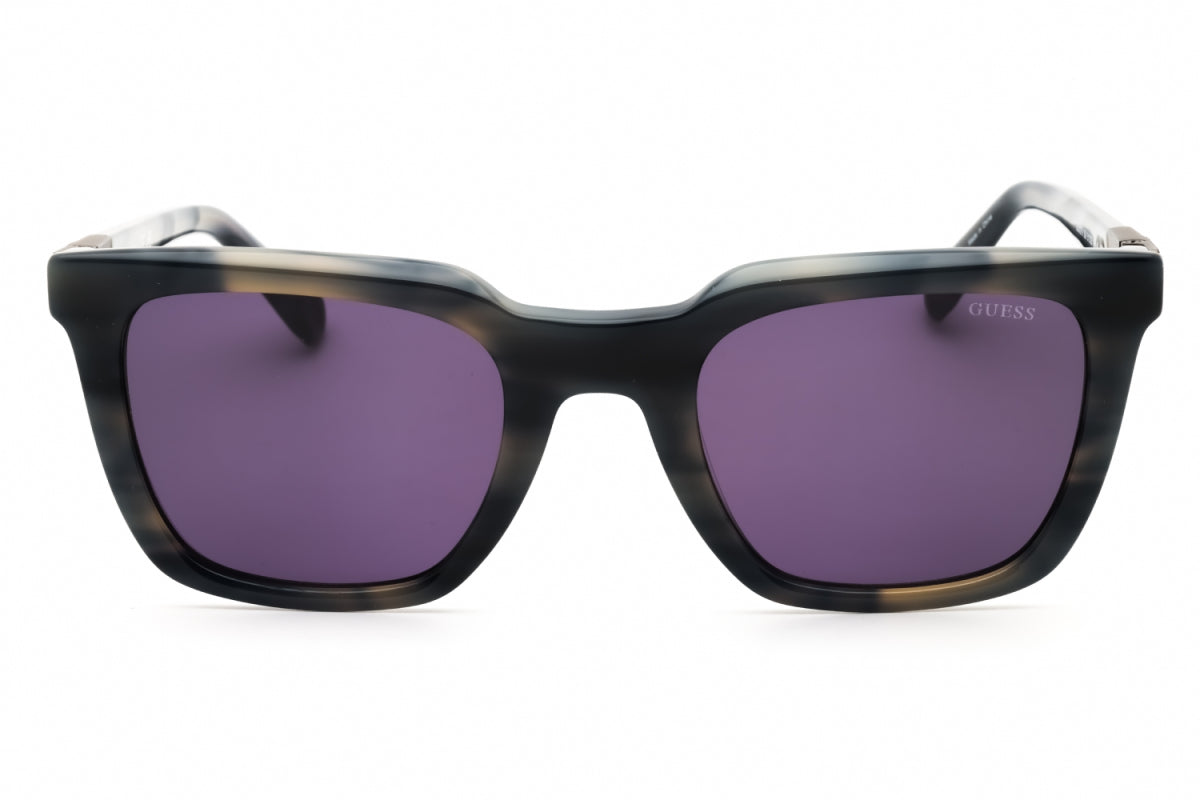 Gafas color azul