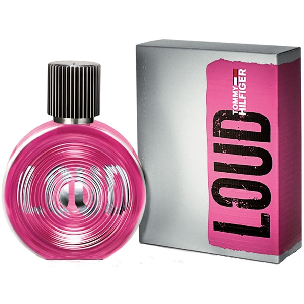 Perfume de mujer eau de toilette 2,5 oz