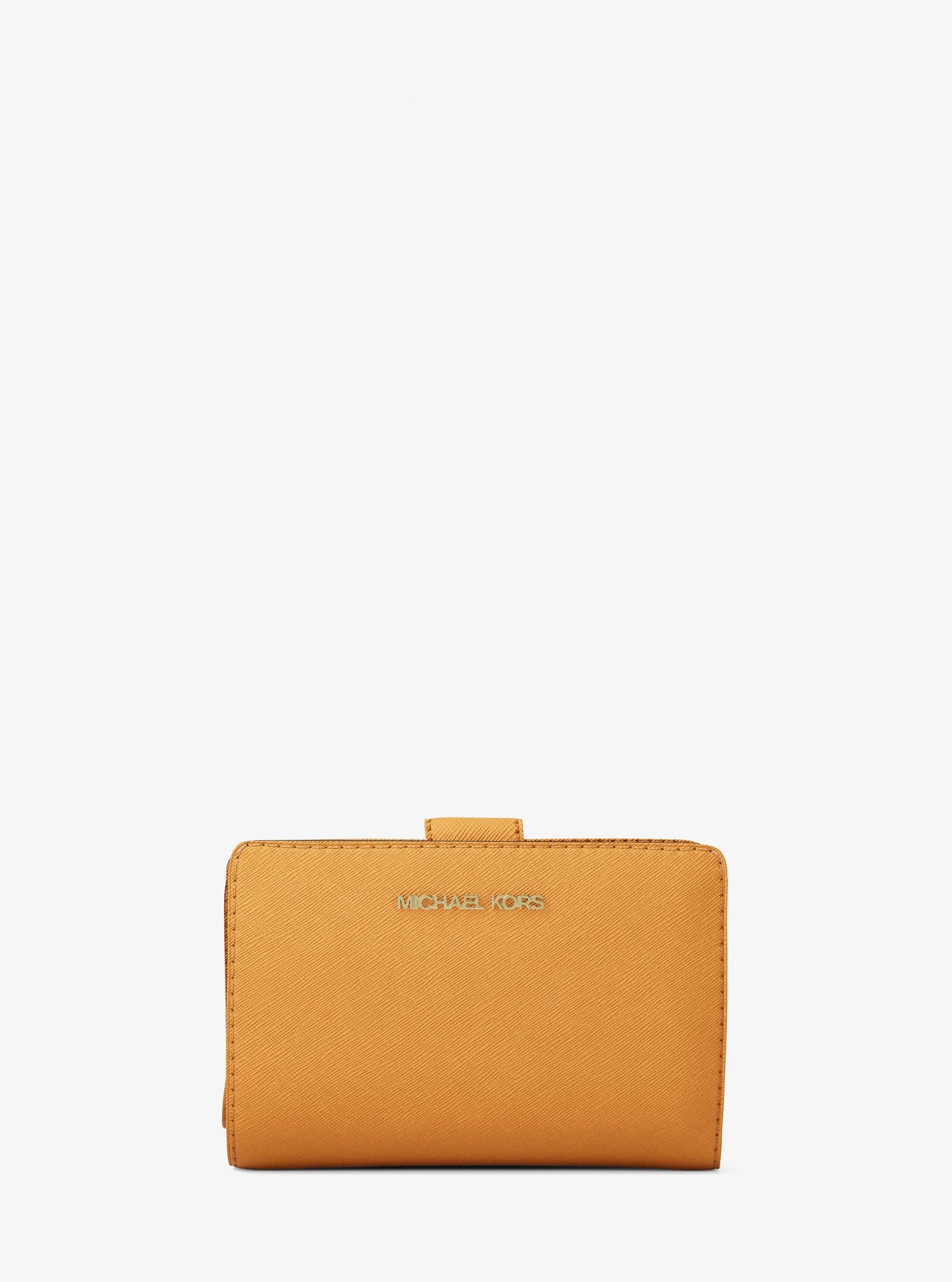 Billetera de cuero