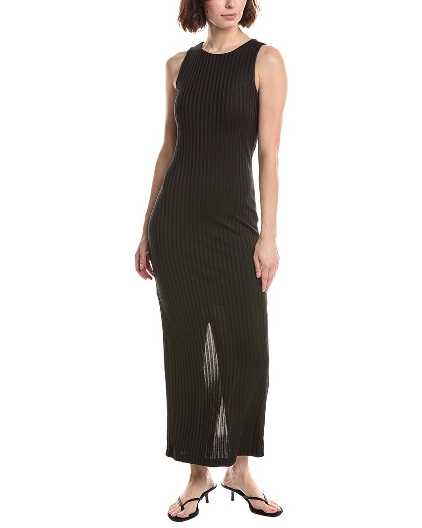 Vestido midi