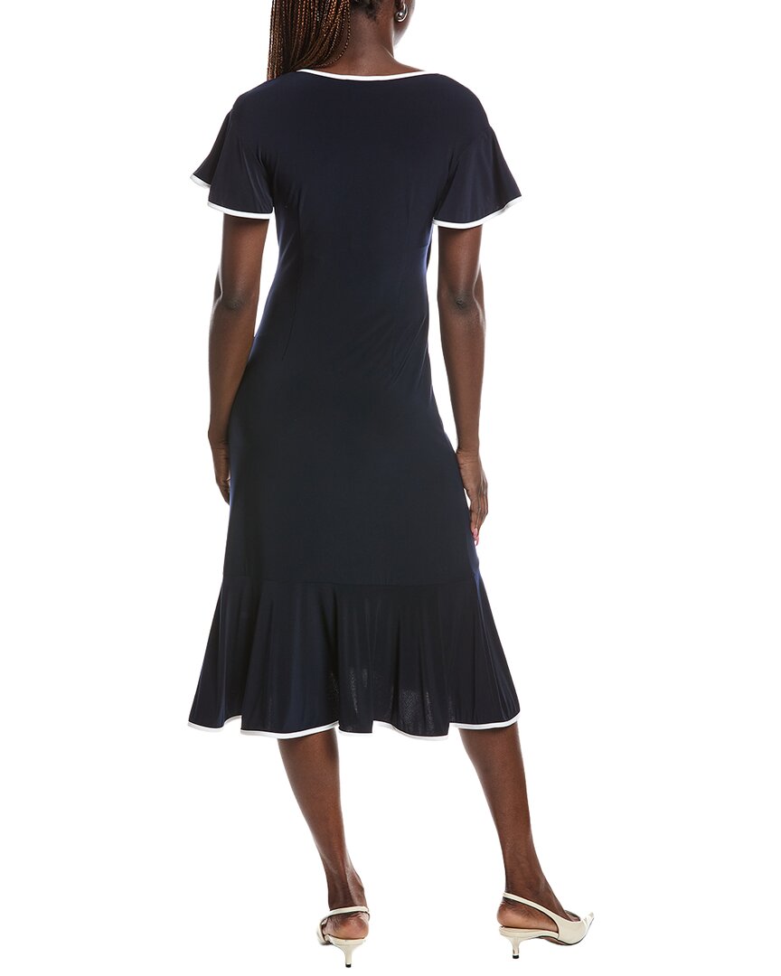 Vestido midi