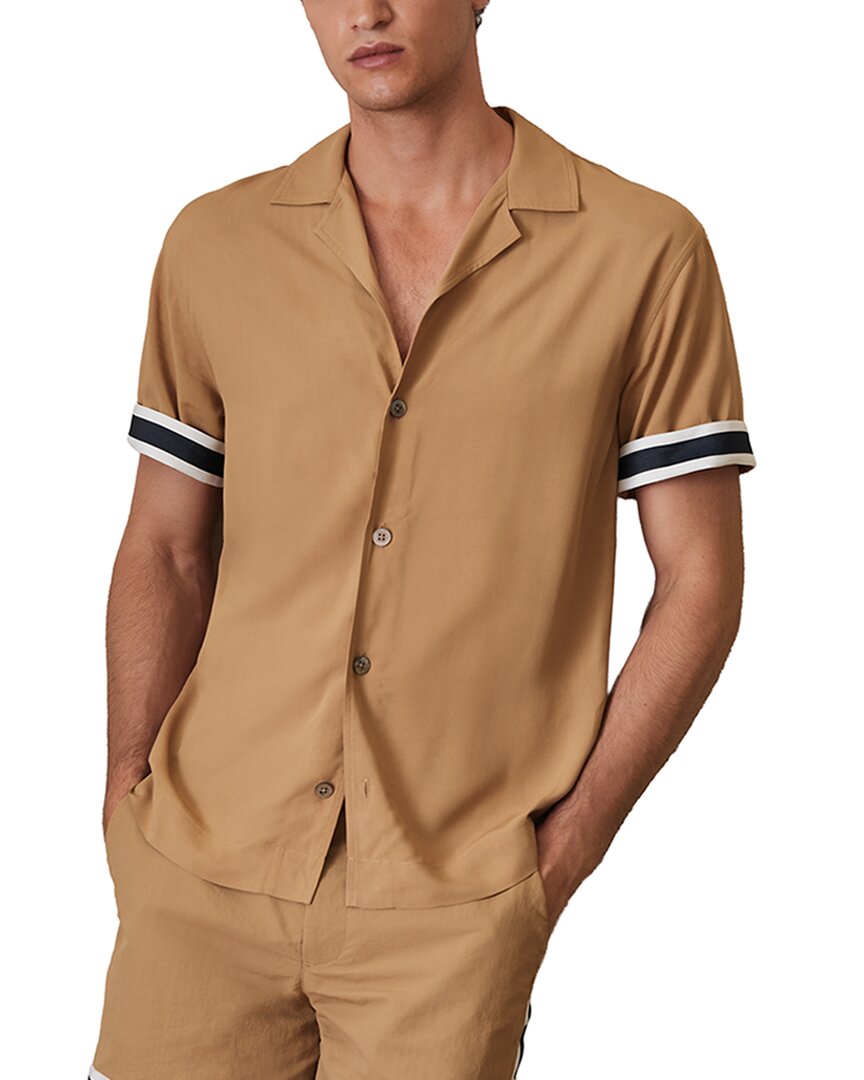 Camisa a rayas