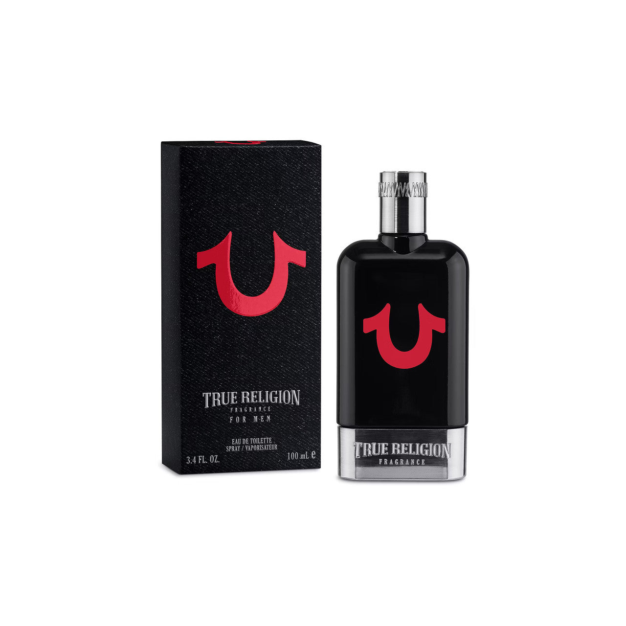 Perfume de hombre eau de toilette