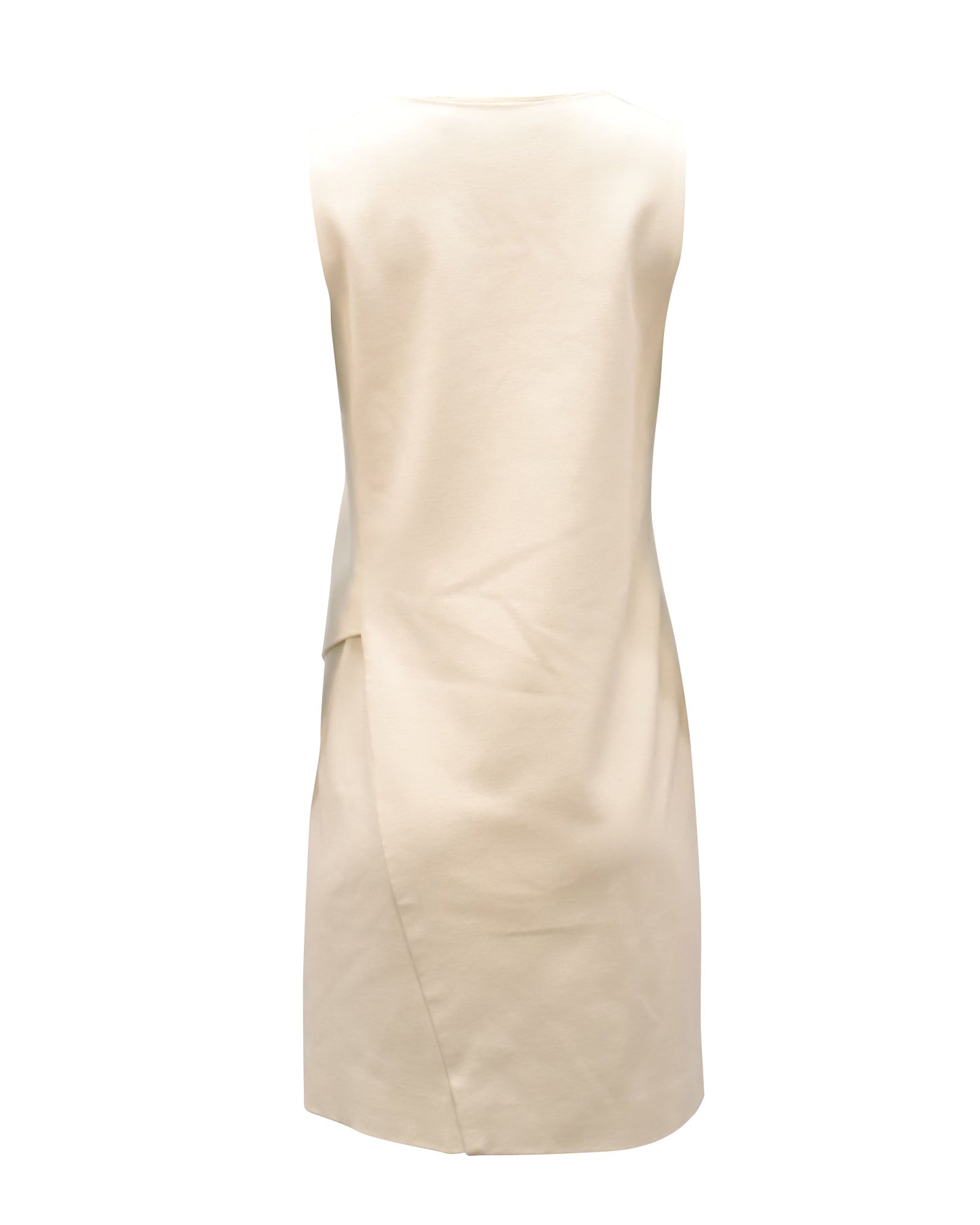 Vestido color blanco