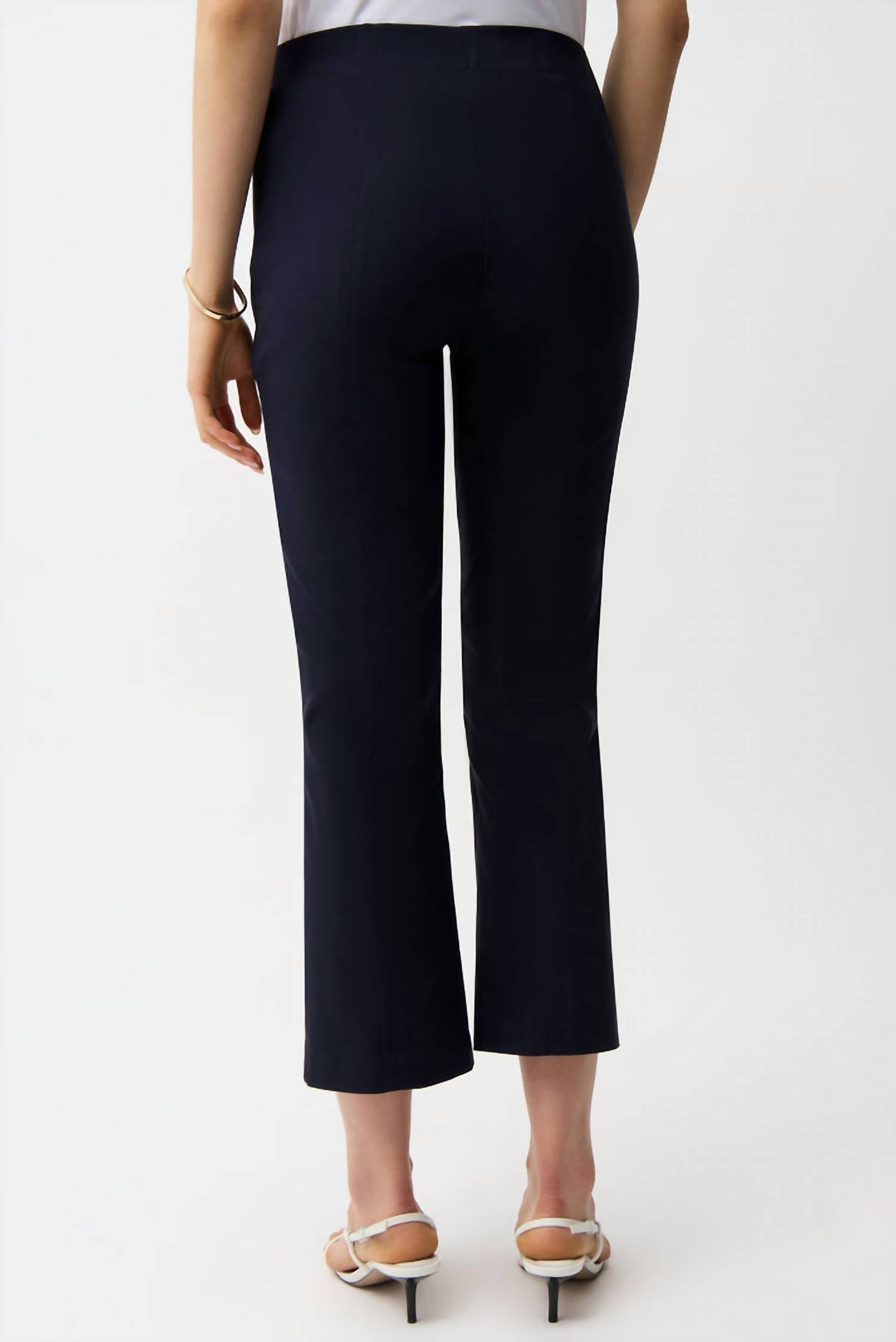 Pantalón color azul