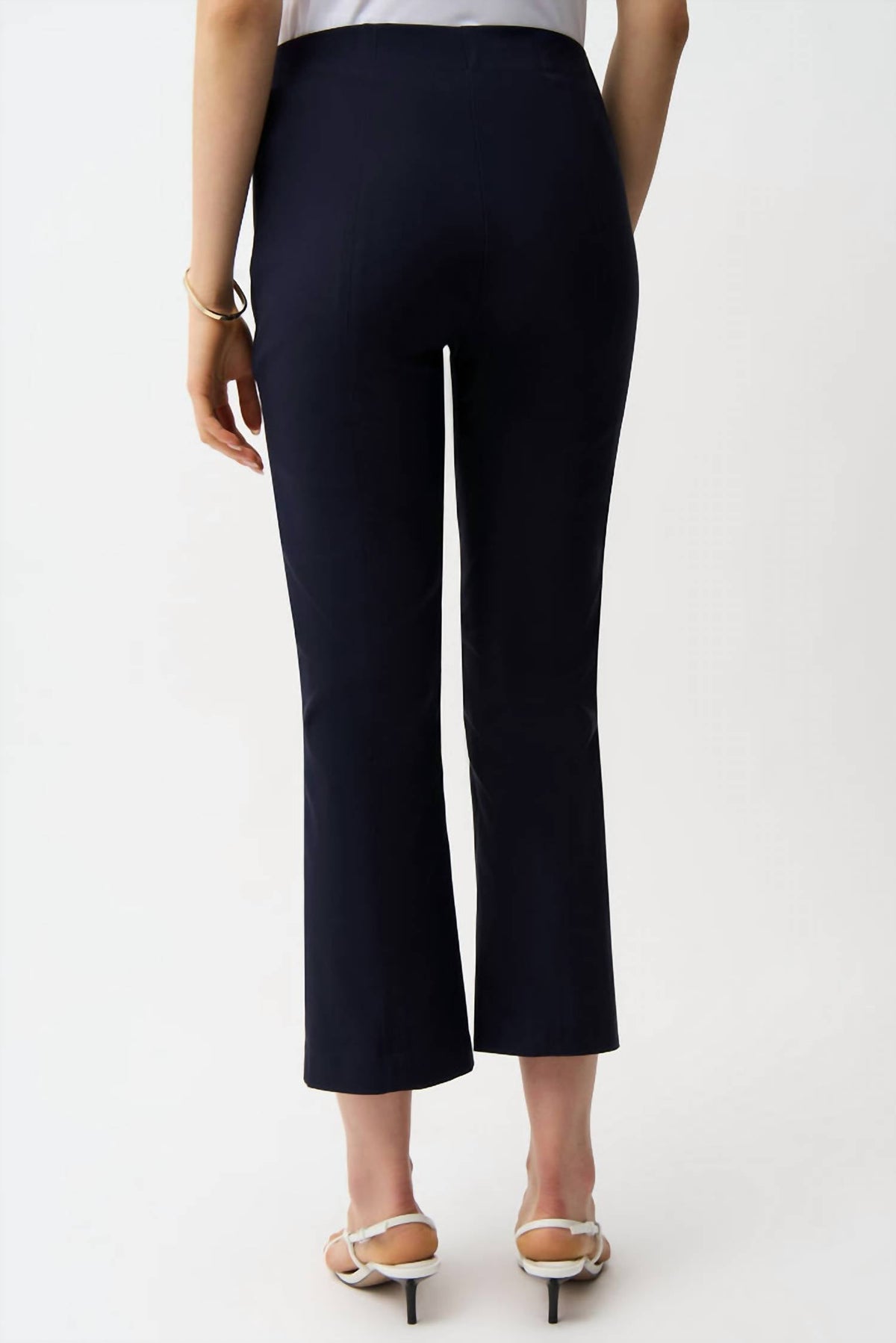 Pantalón color azul