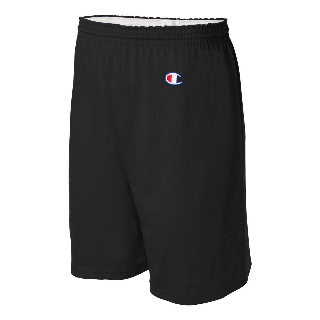 Short de algodón