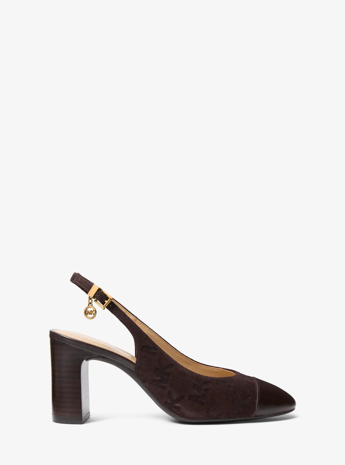Zapatos de gamuza
