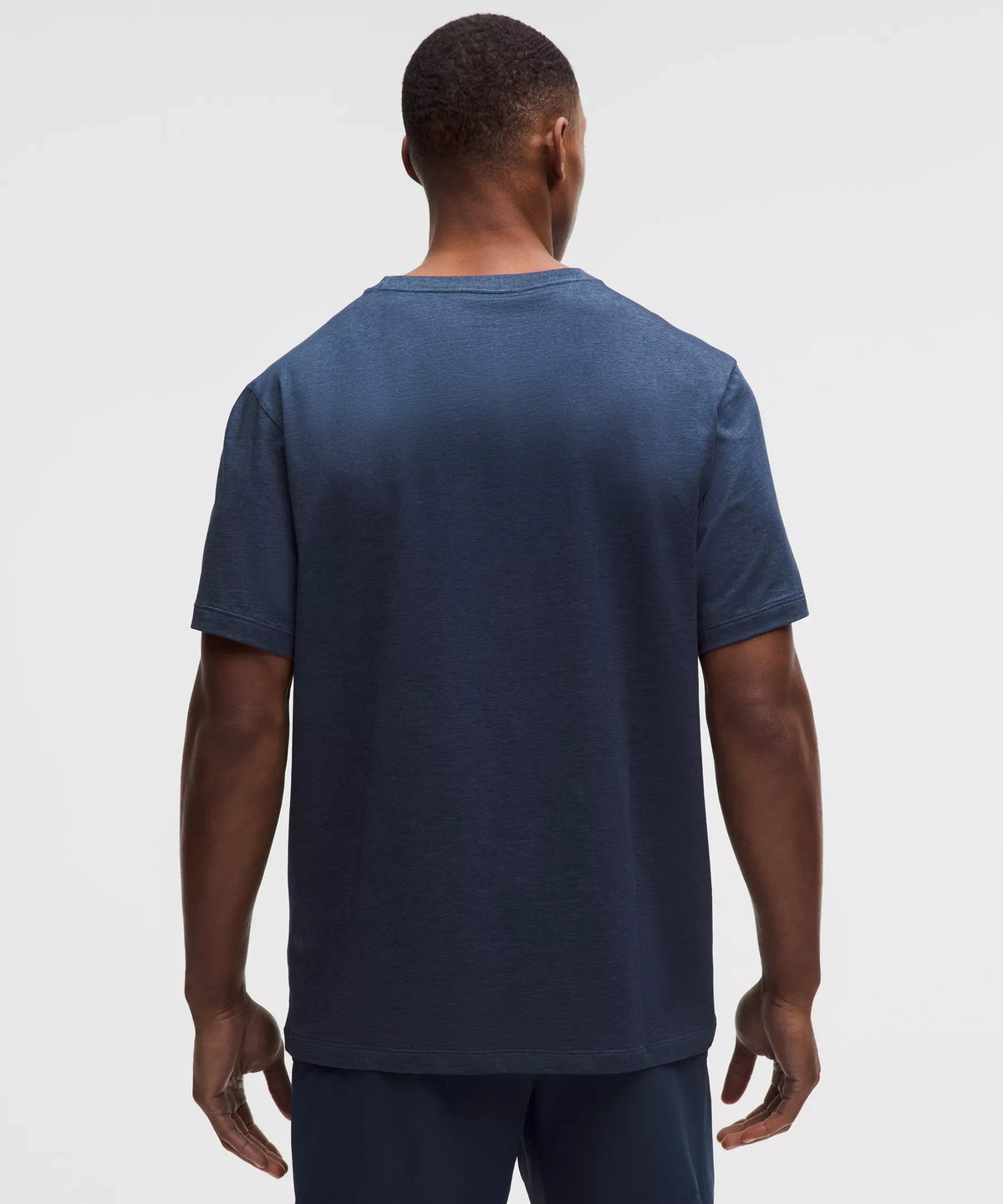 Camisa de manga corta