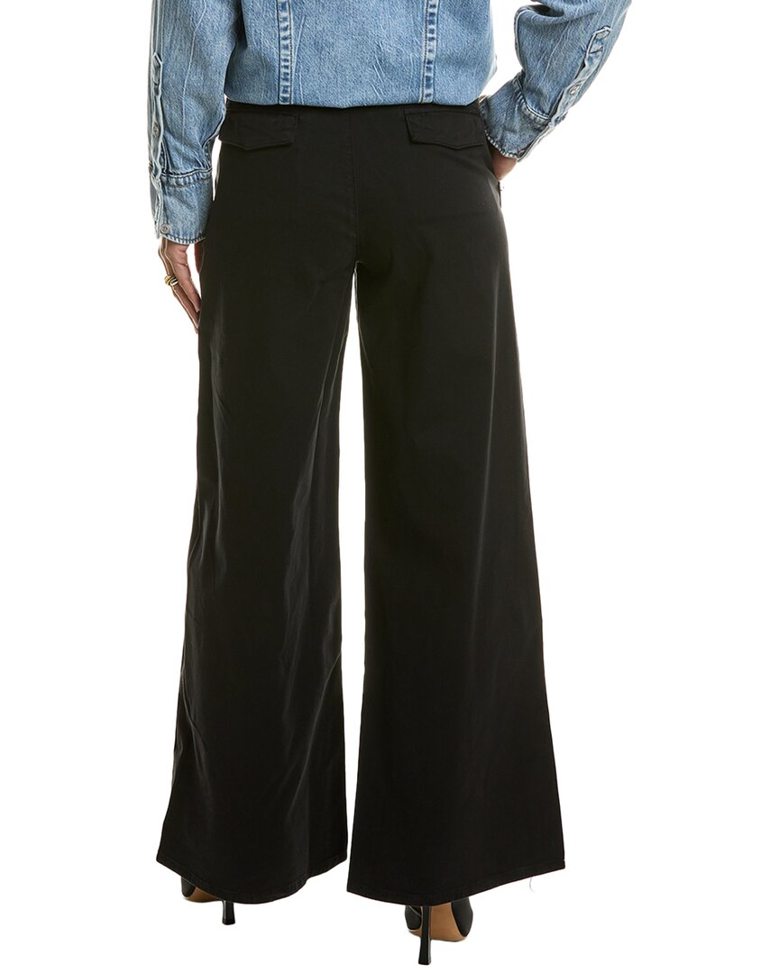Pantalón de pierna ancha