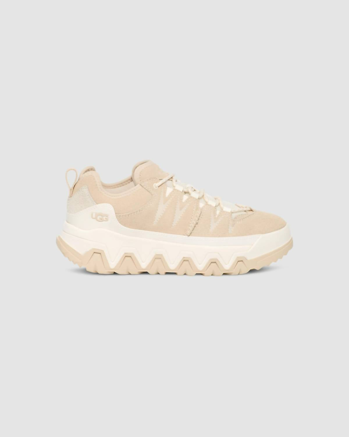Zapatos de mujer color beige