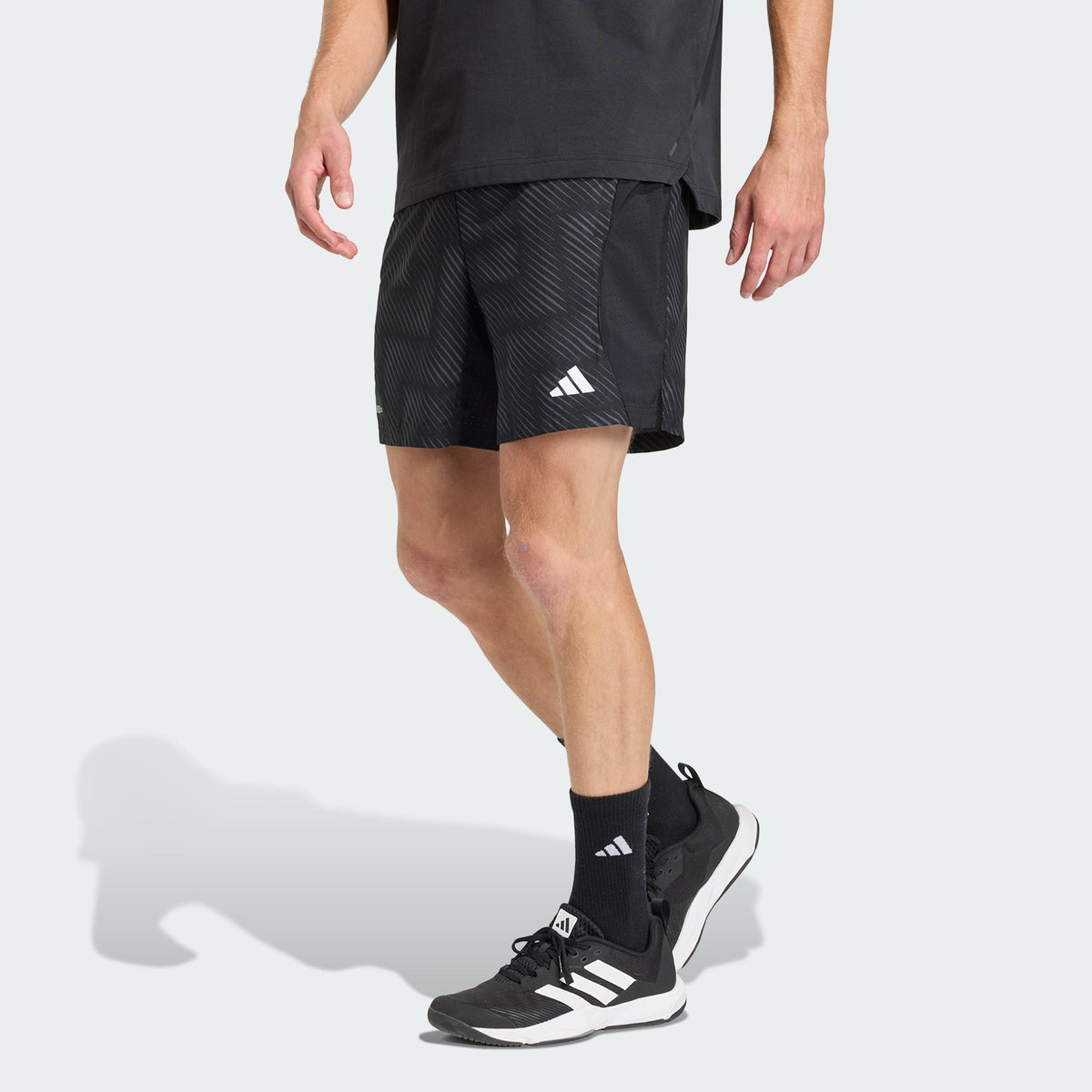 Short de hombre