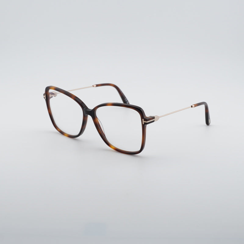 Gafas 55 mm color azul