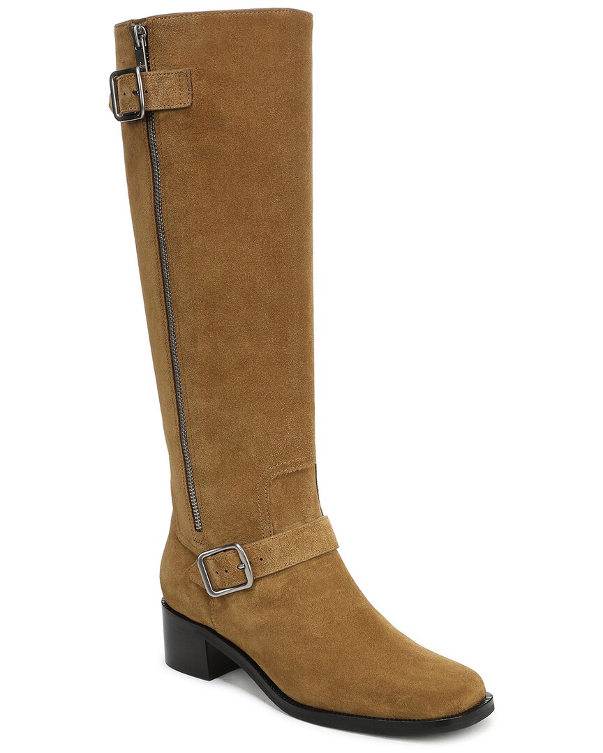 Botas de cuero