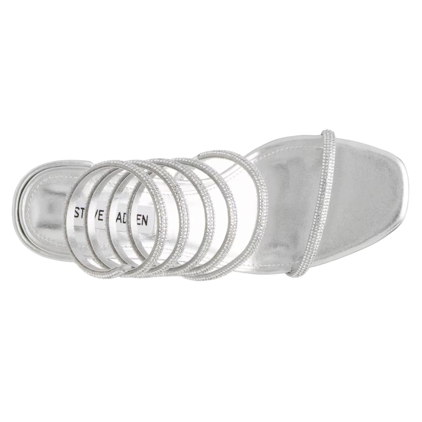 Calzado de mujer color gris