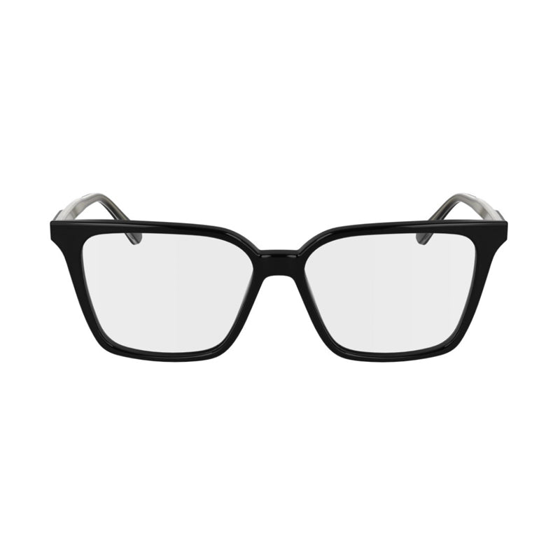 Gafas 52 mm color negro