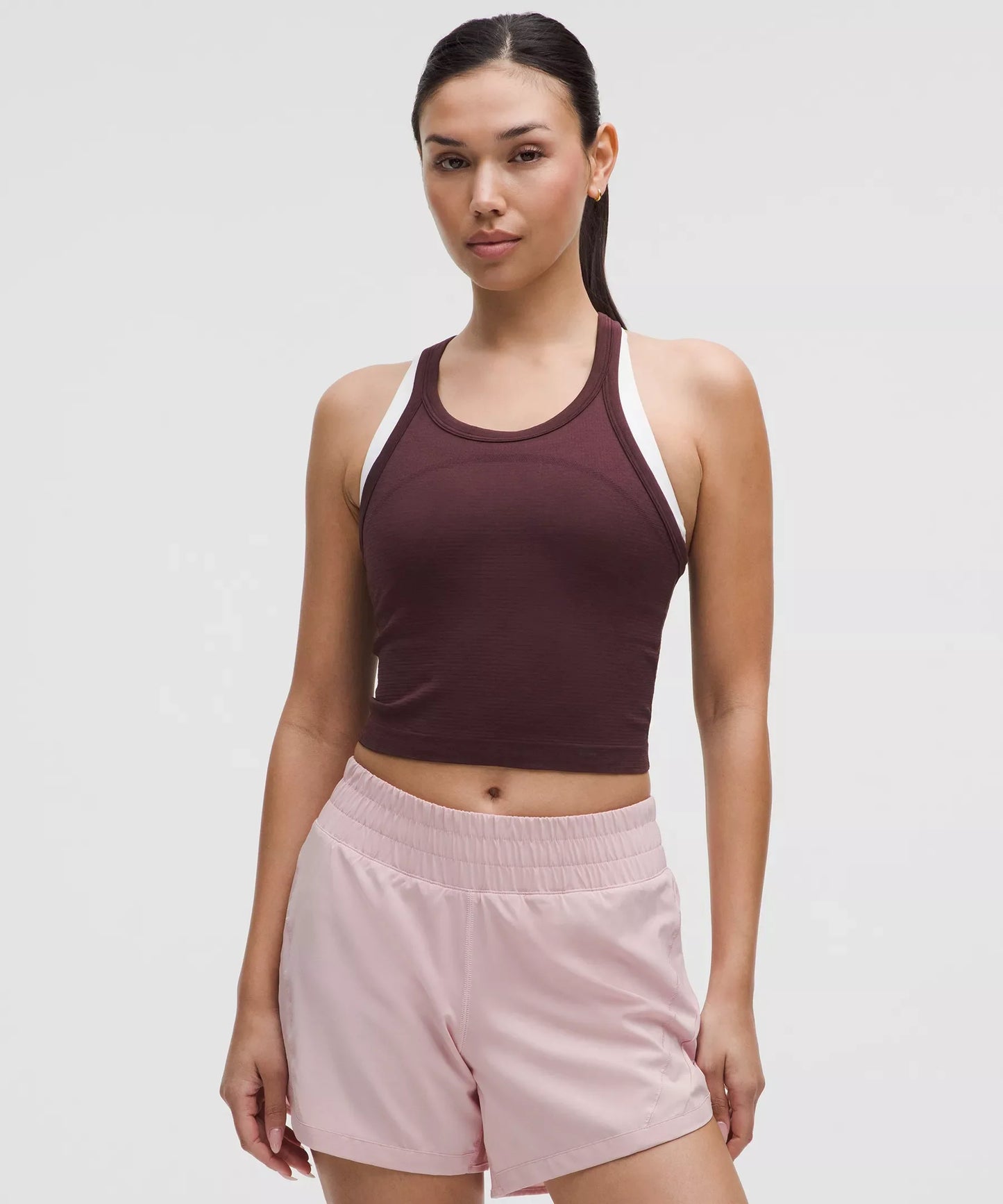 Camiseta sin mangas