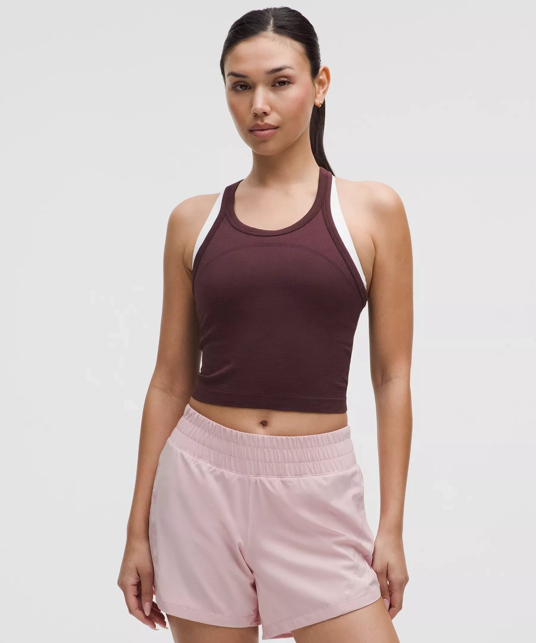 Camiseta sin mangas