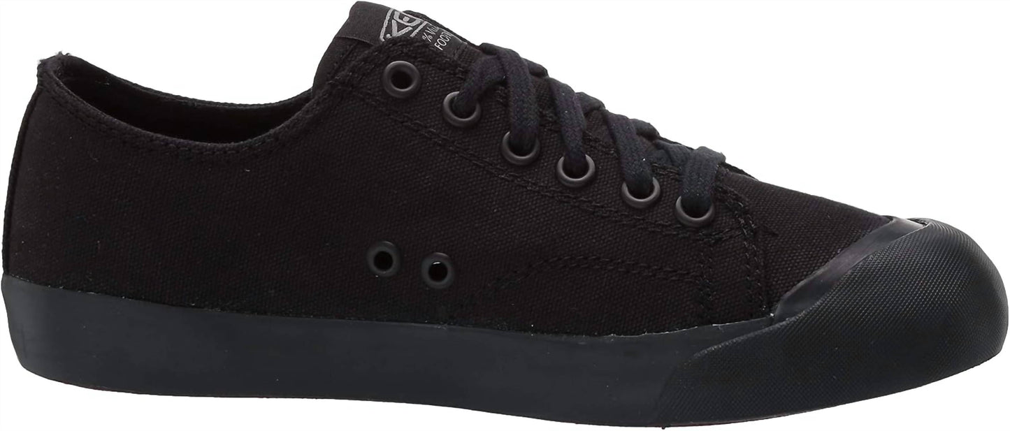 Zapatos de hombre color negro