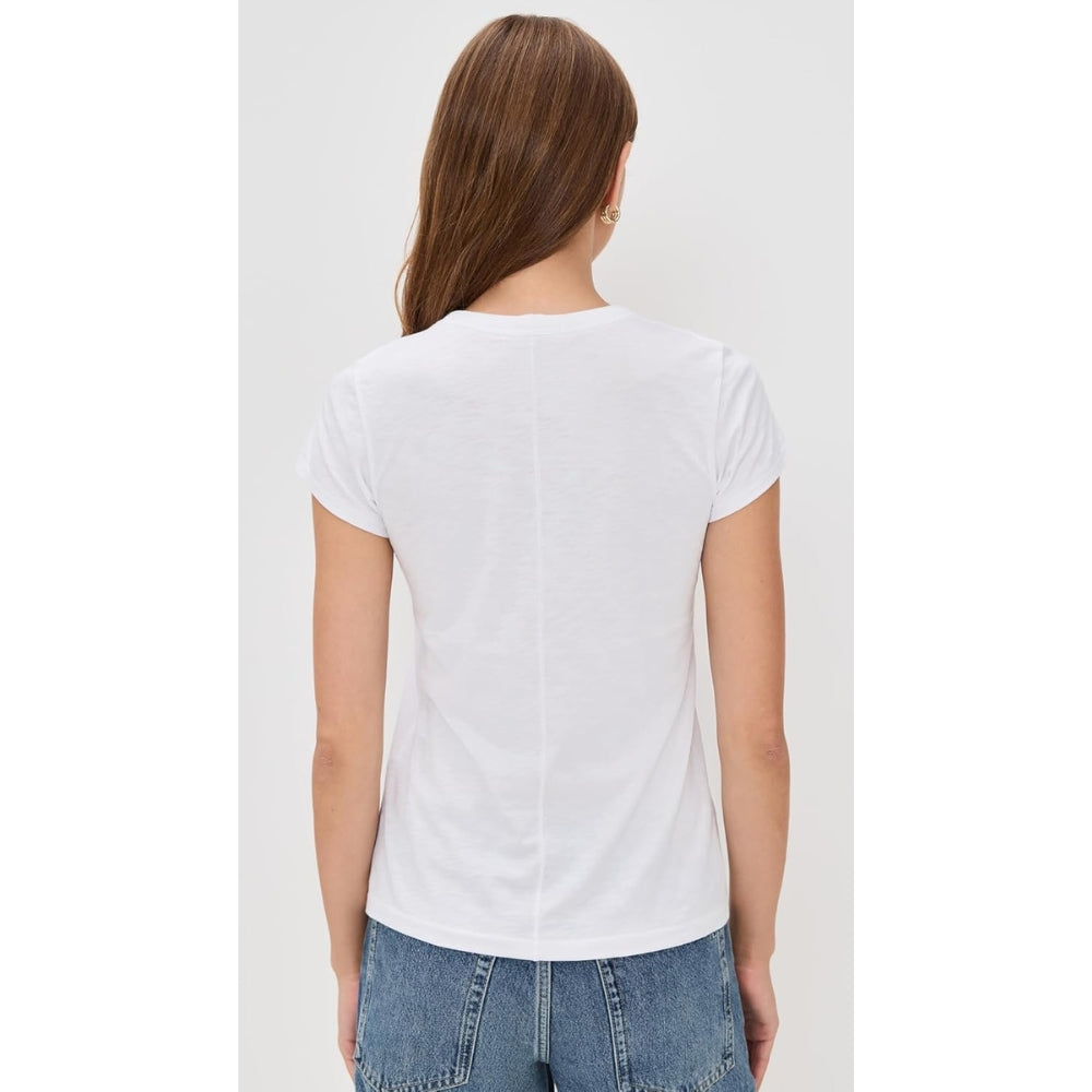 Camiseta de mujer