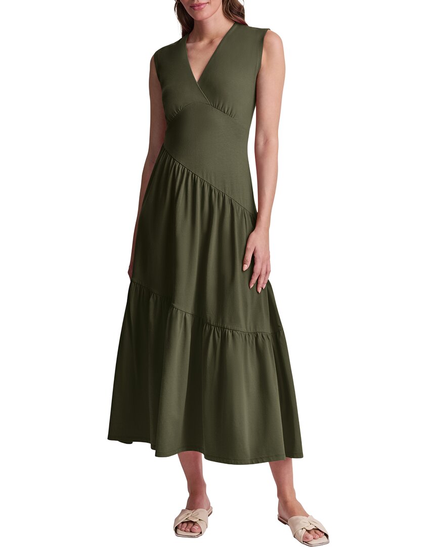 Vestido largo