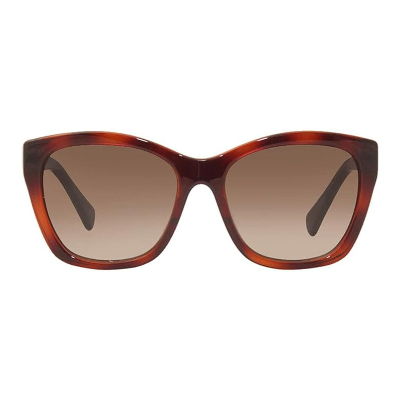 Gafas color café