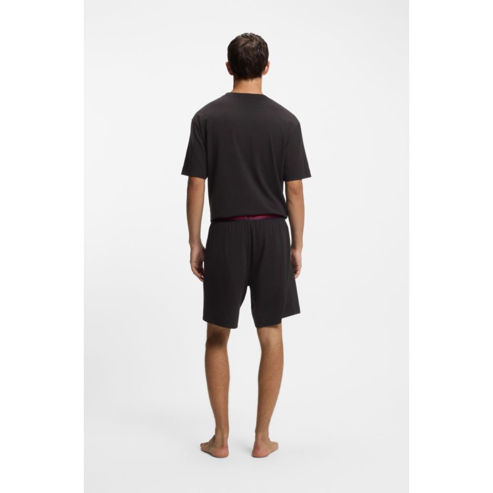 Pijama de mezcla de algodón