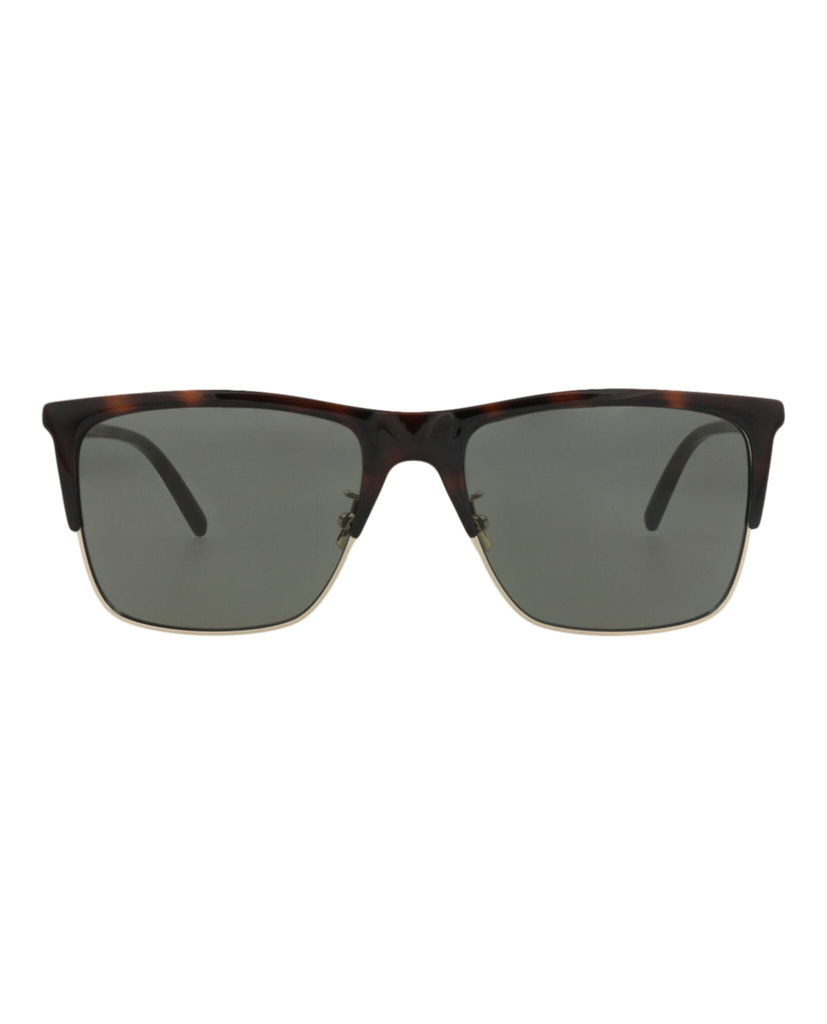 Gafas de sol de montura cuadrada