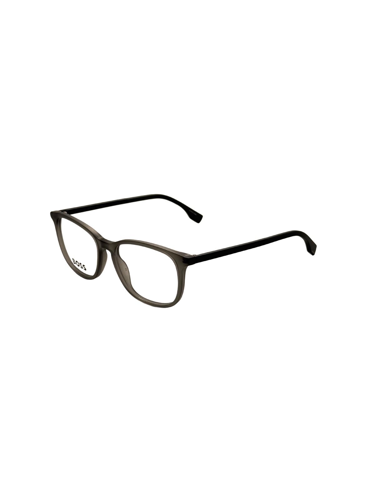 Montura para gafas unisex 50 mm color negro
