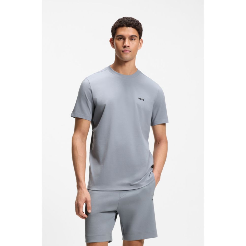 Camiseta de algodón