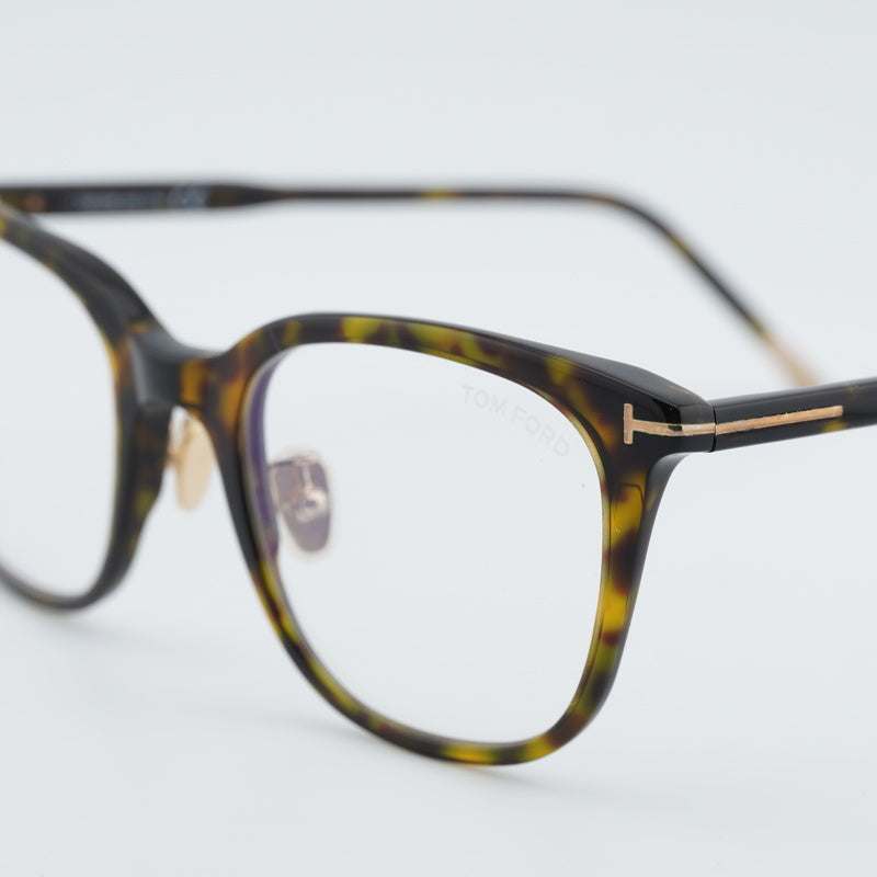 Gafas 53 mm color azul