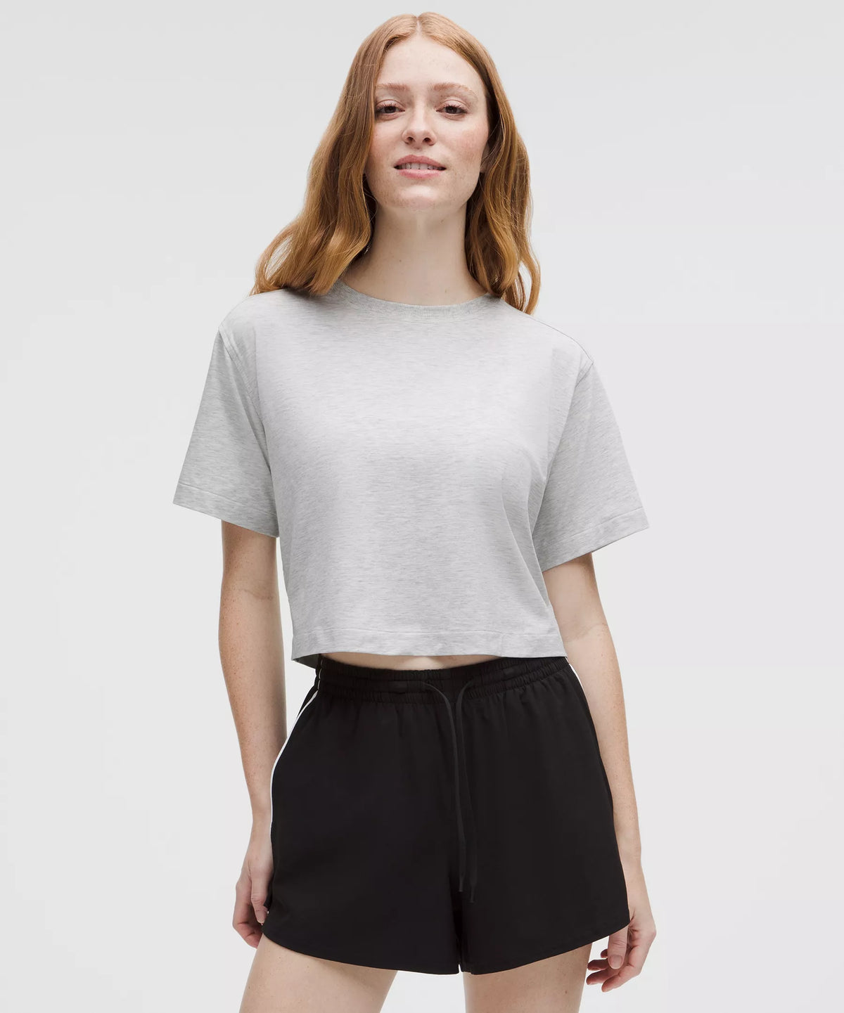 Camiseta de algodón