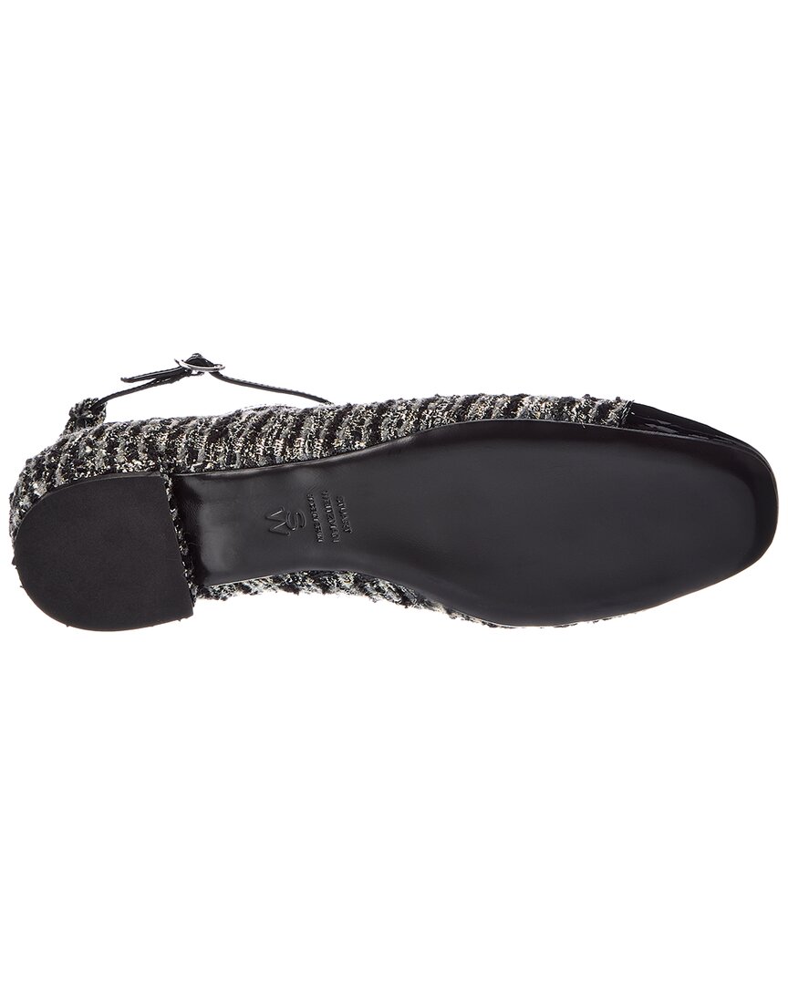 Zapatos planos