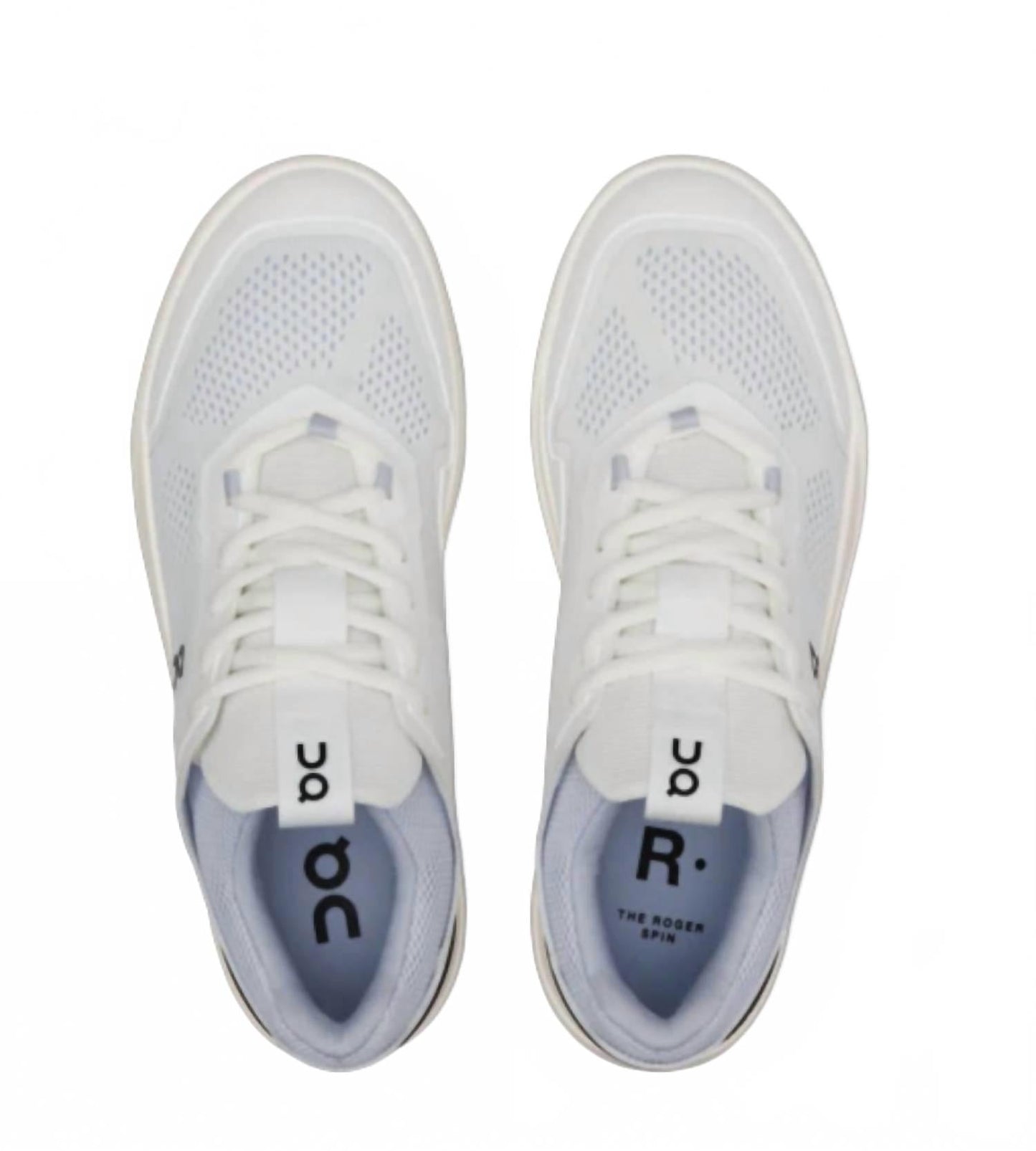 Tenis de mujer color blanco