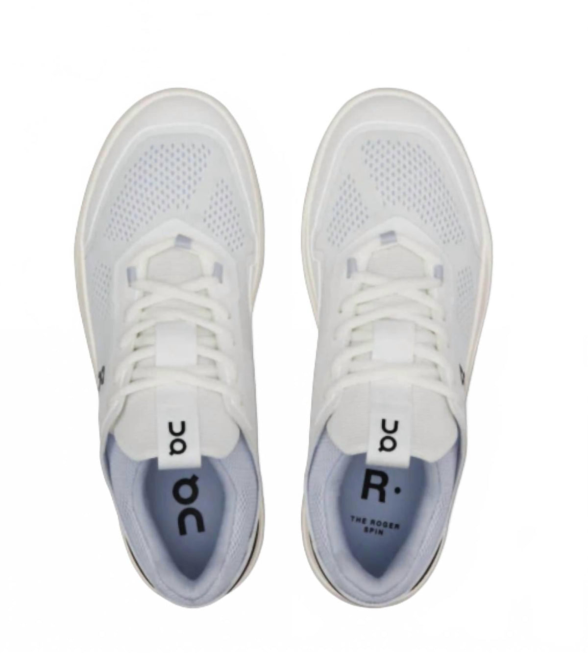 Tenis de mujer color blanco