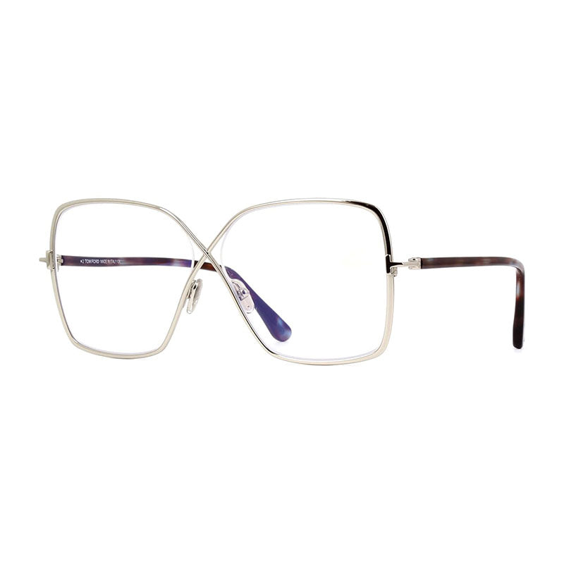 Gafas 59 mm color azul