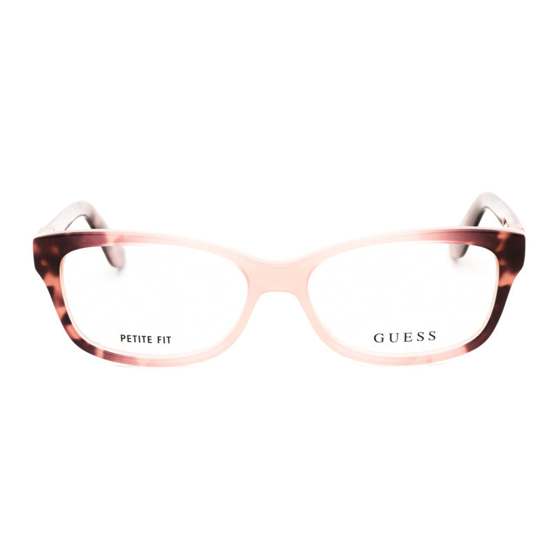 Gafas 50 mm color rosado