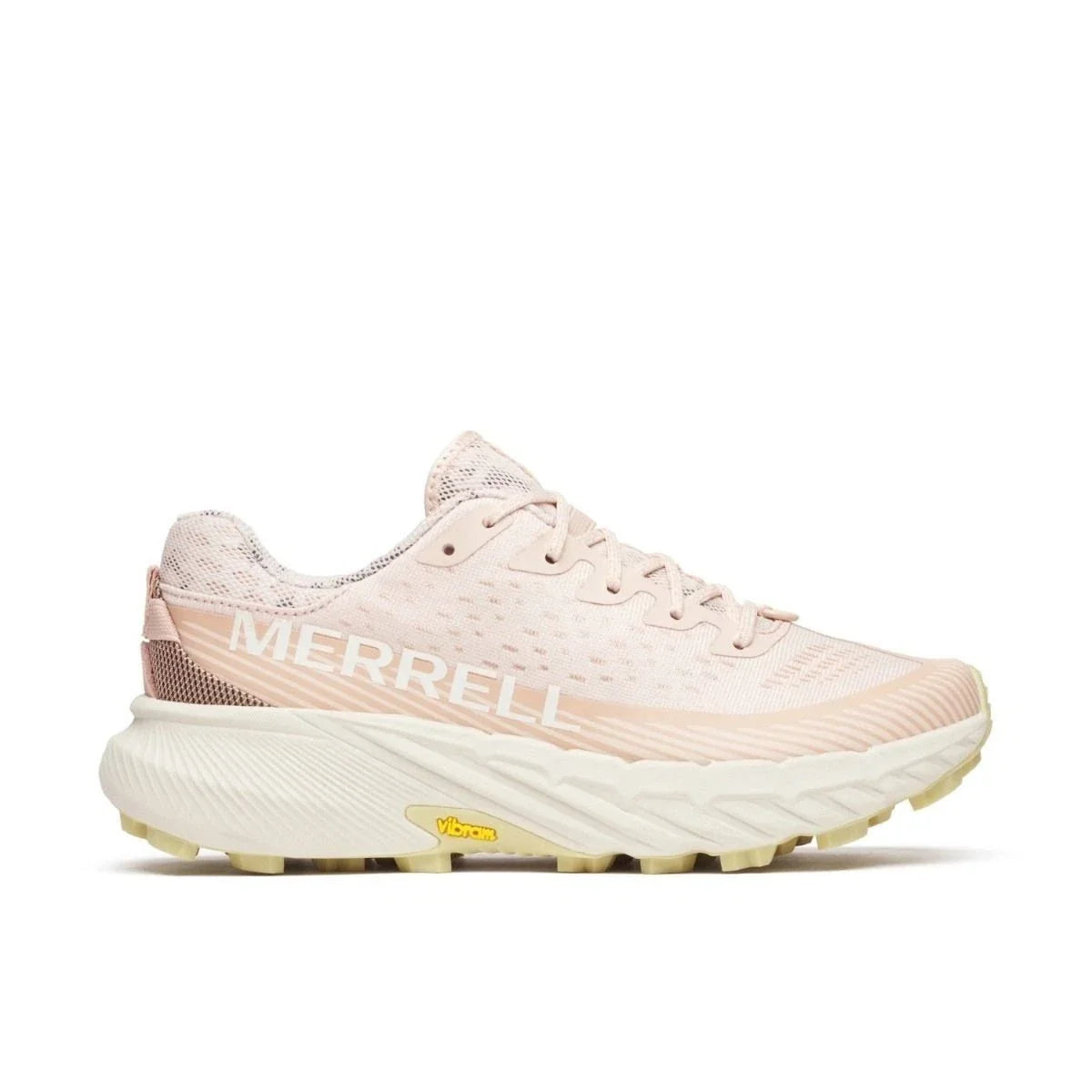 Tenis de mujer color rosado