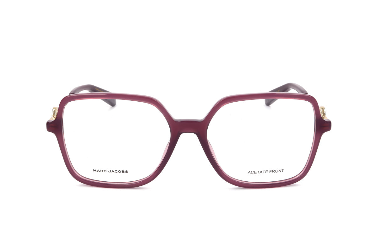 Gafas 54 mm color violeta