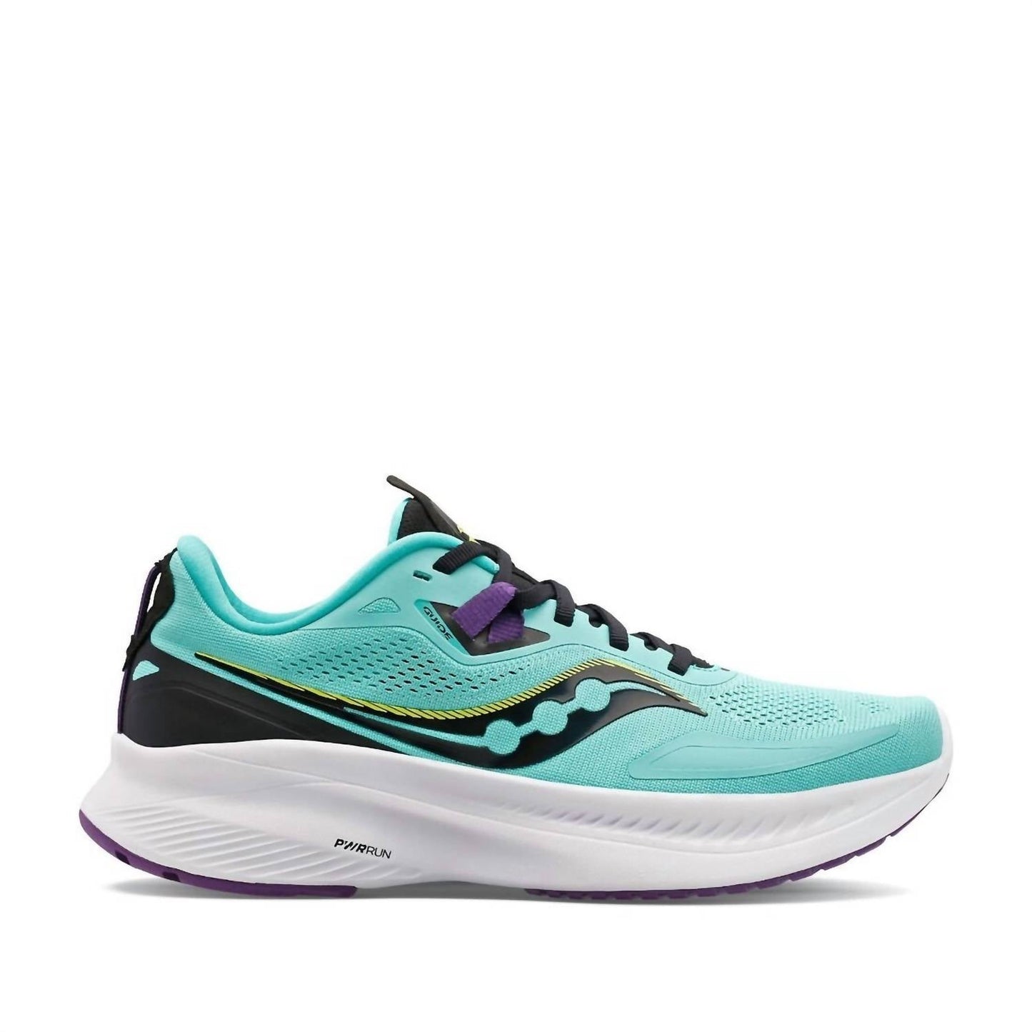 Zapatos de mujer color verde
