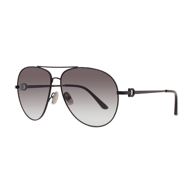 Gafas color negro
