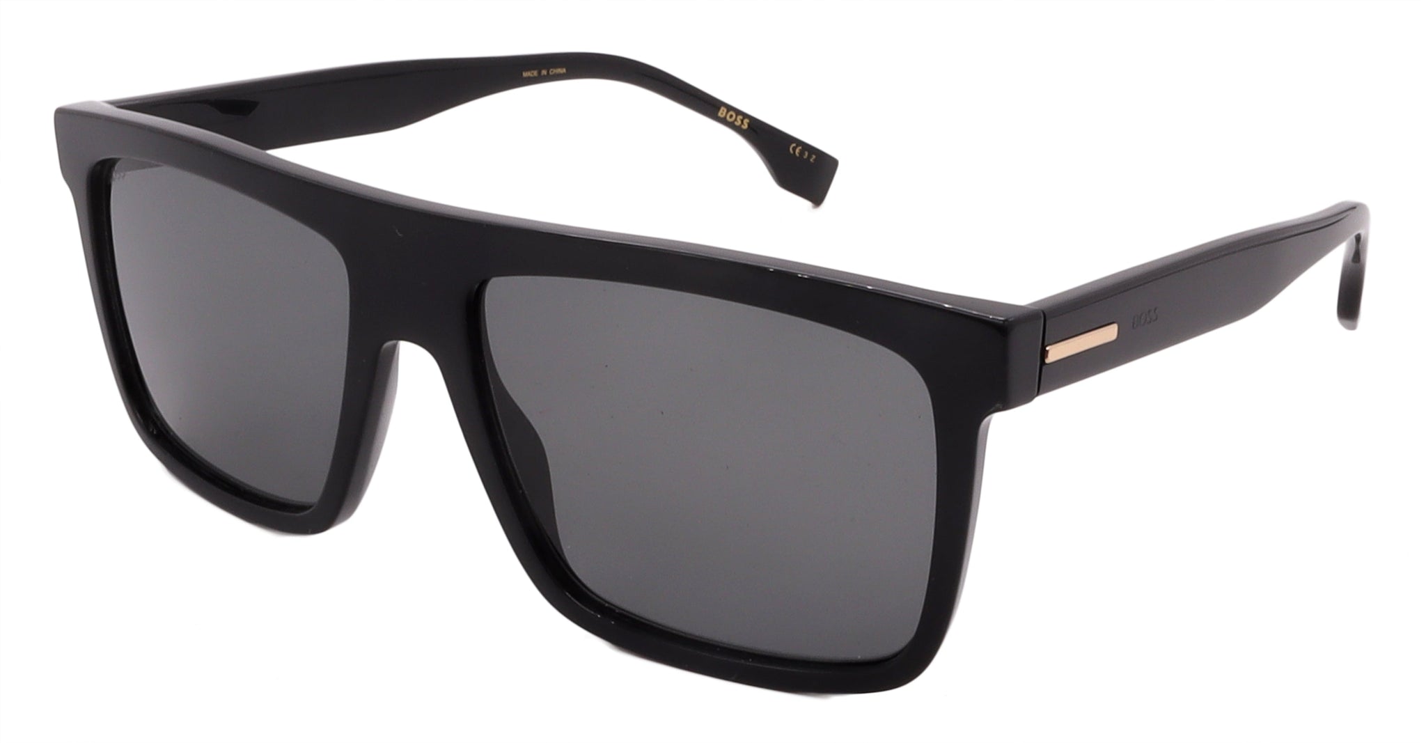 Gafas de sol con lentes polarizados